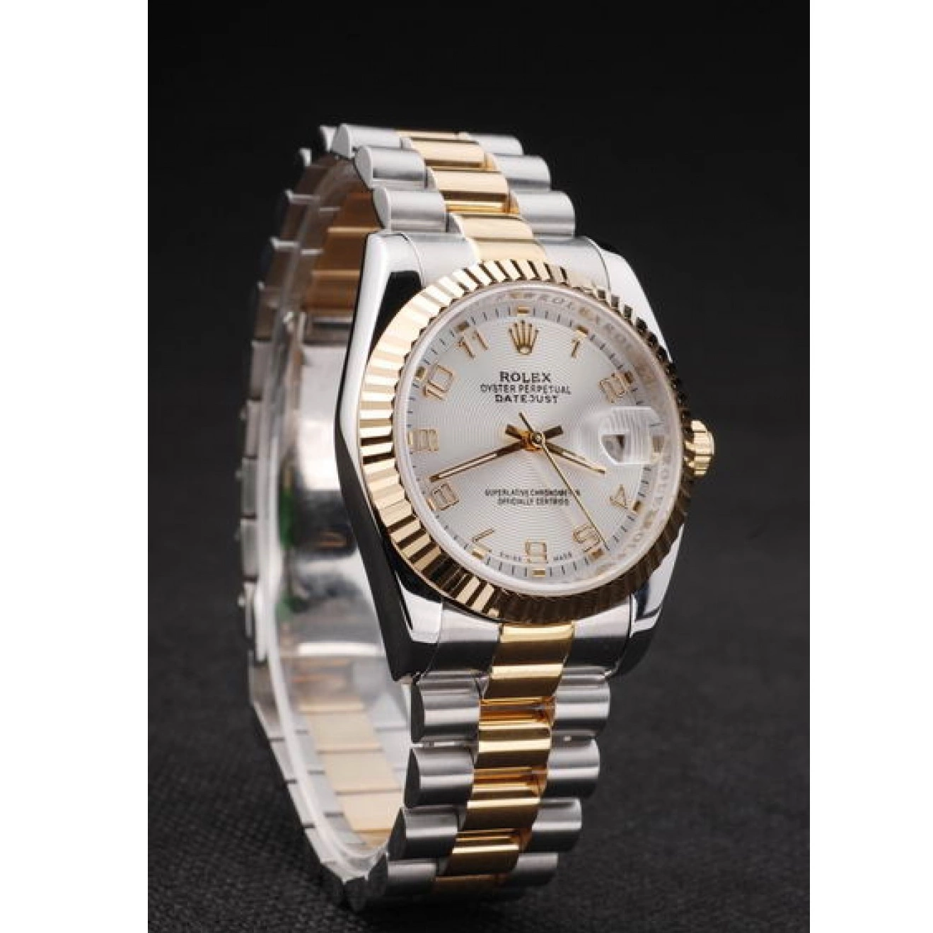 Aaa replica watch Mechanism-srl37 Swiss Datejust Rolex 0714